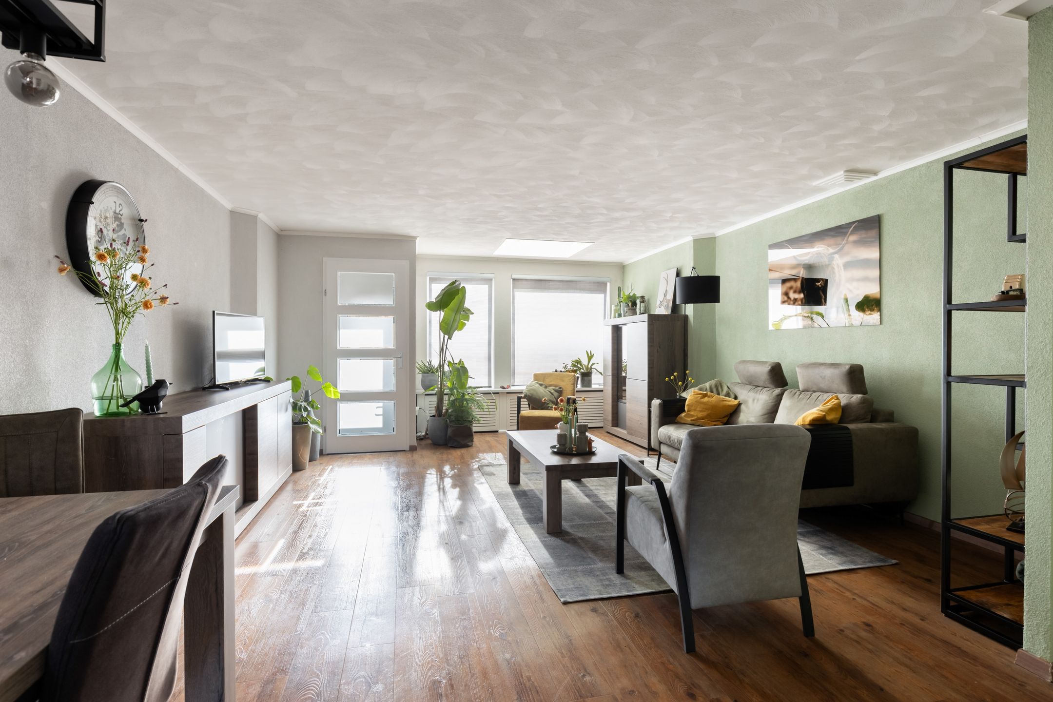 Foto 3 van van Arckelweg 45