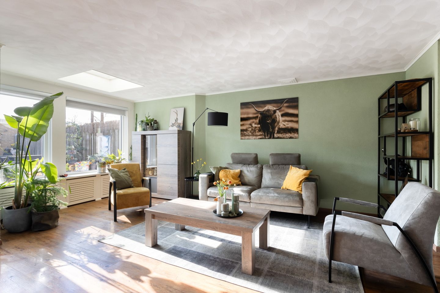 Foto 4 van van Arckelweg 45