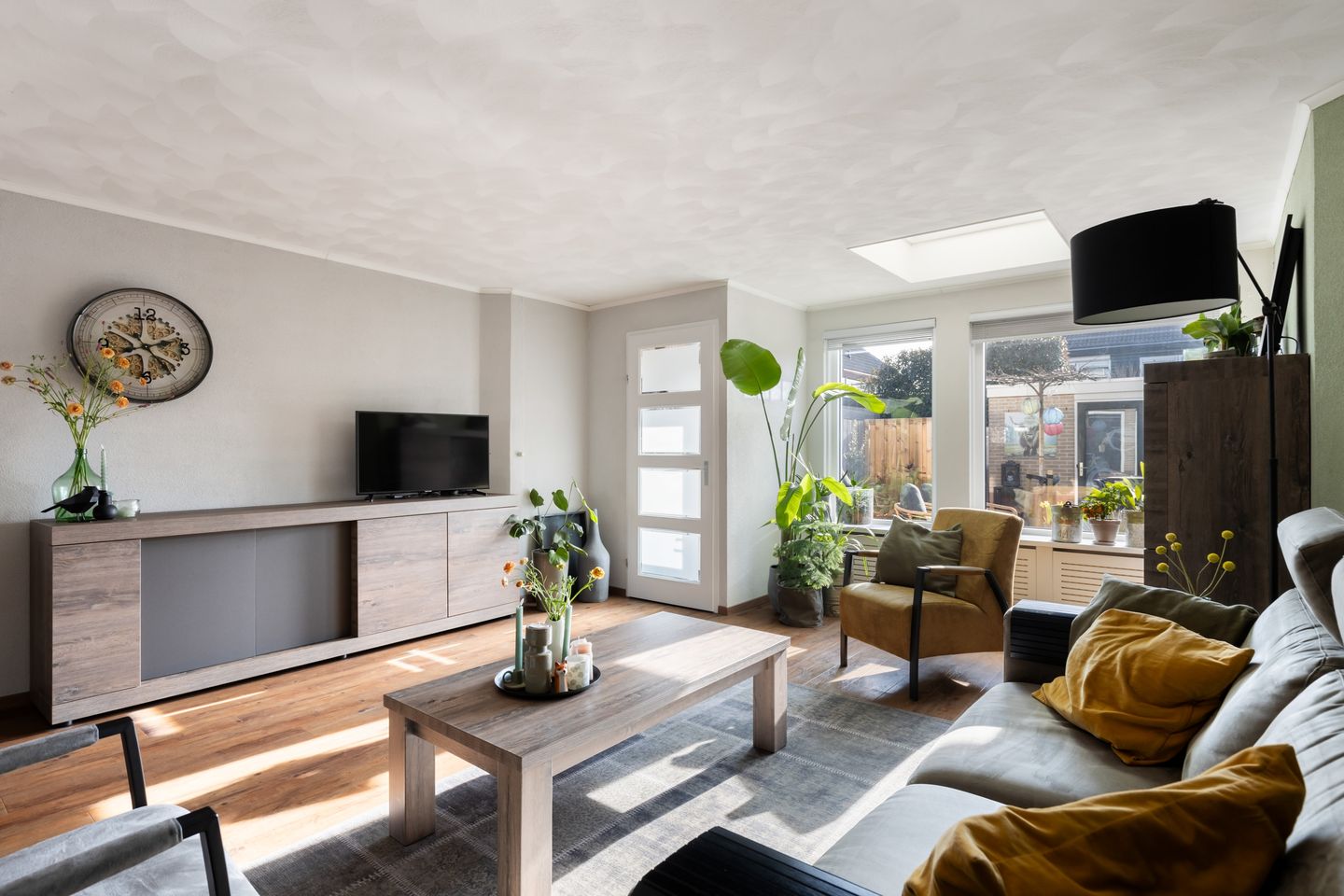 Foto 5 van van Arckelweg 45