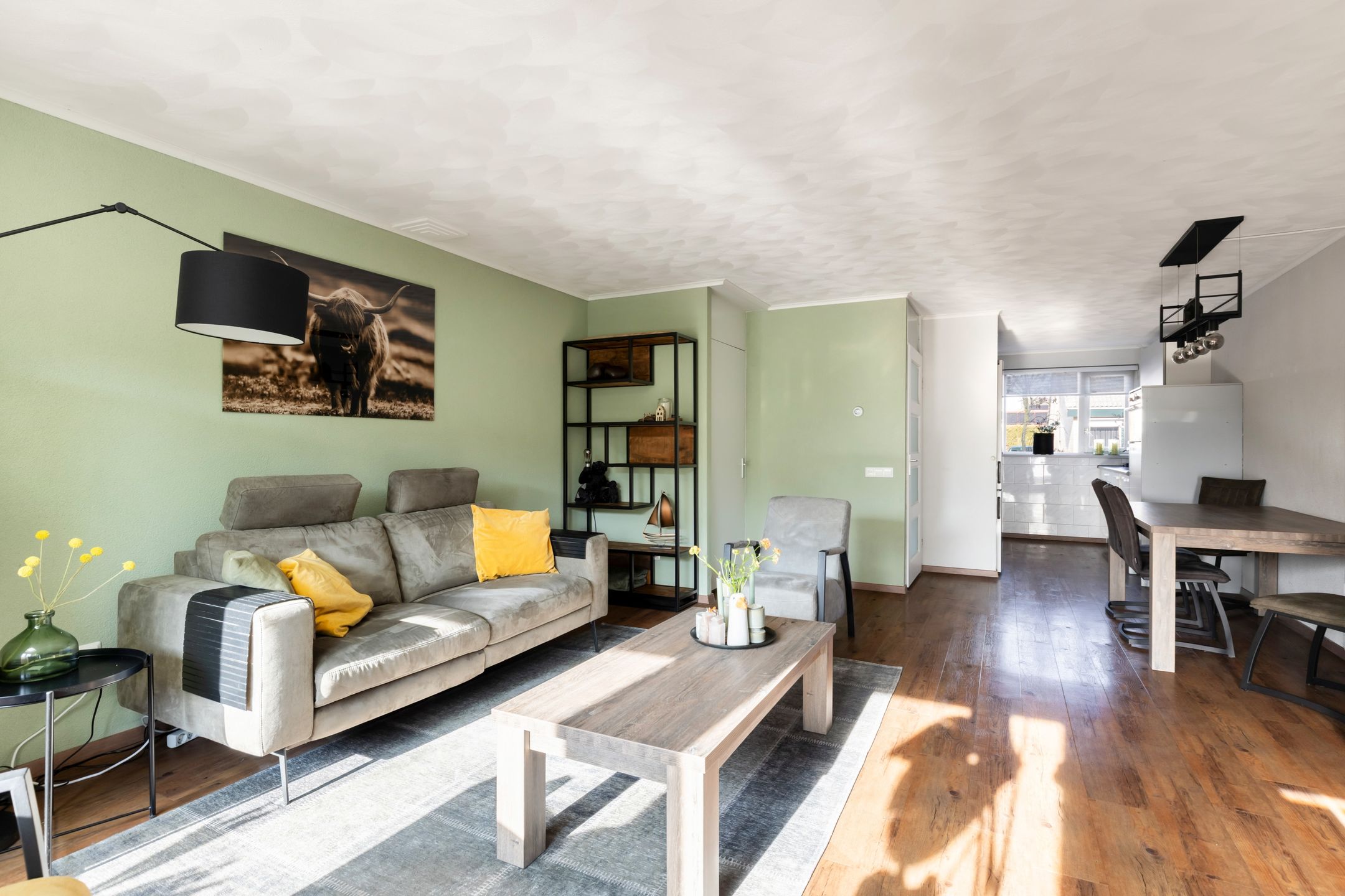 Foto 6 van van Arckelweg 45