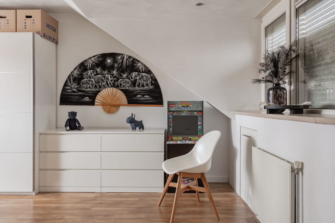 Photo 26 of Renoirhof 128