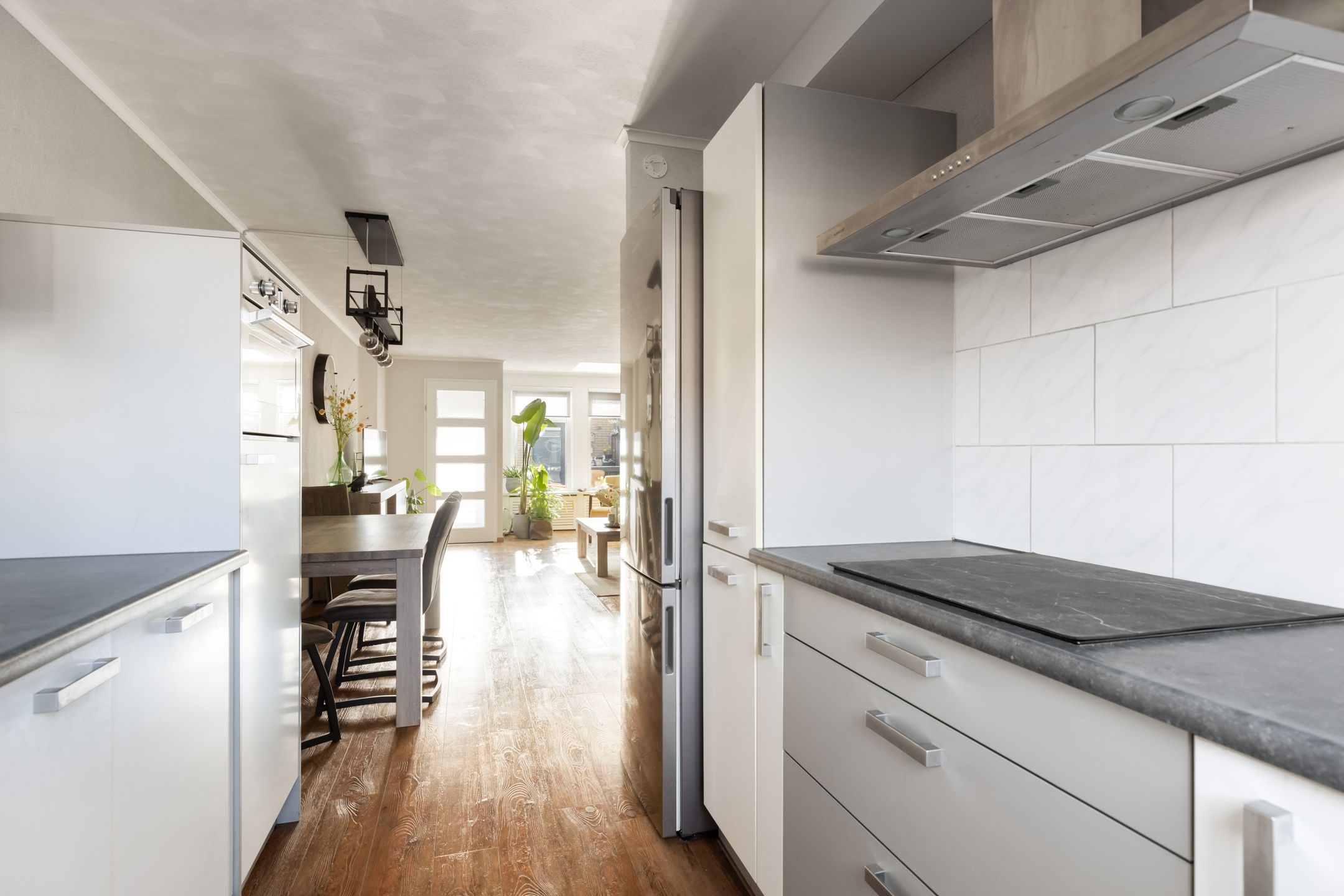 Foto 12 van van Arckelweg 45