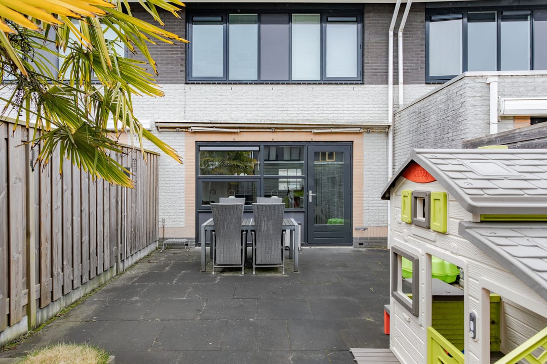 Photo 31 of Renoirhof 128