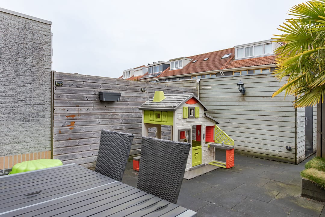 Photo 32 of Renoirhof 128