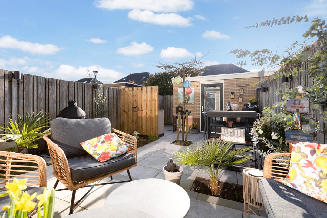 Foto 31 van van Arckelweg 45