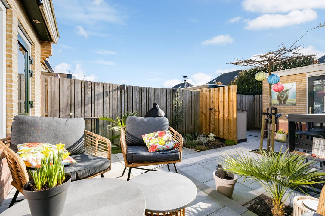 Foto 32 van van Arckelweg 45