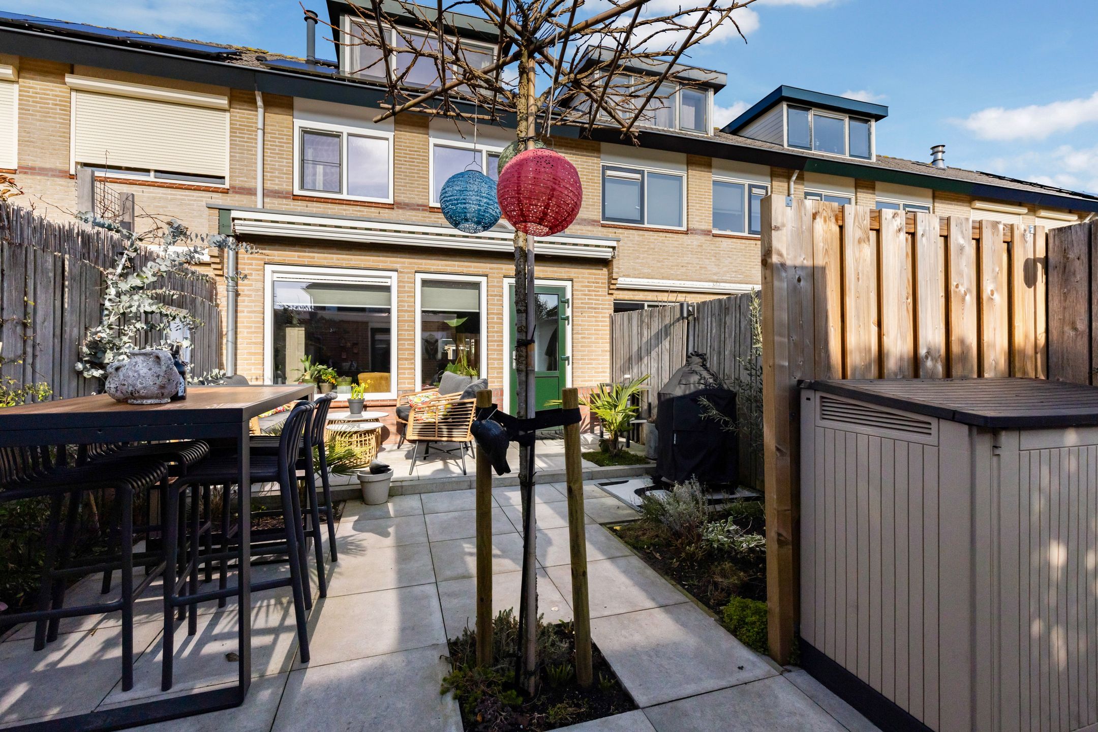 Foto 33 van van Arckelweg 45