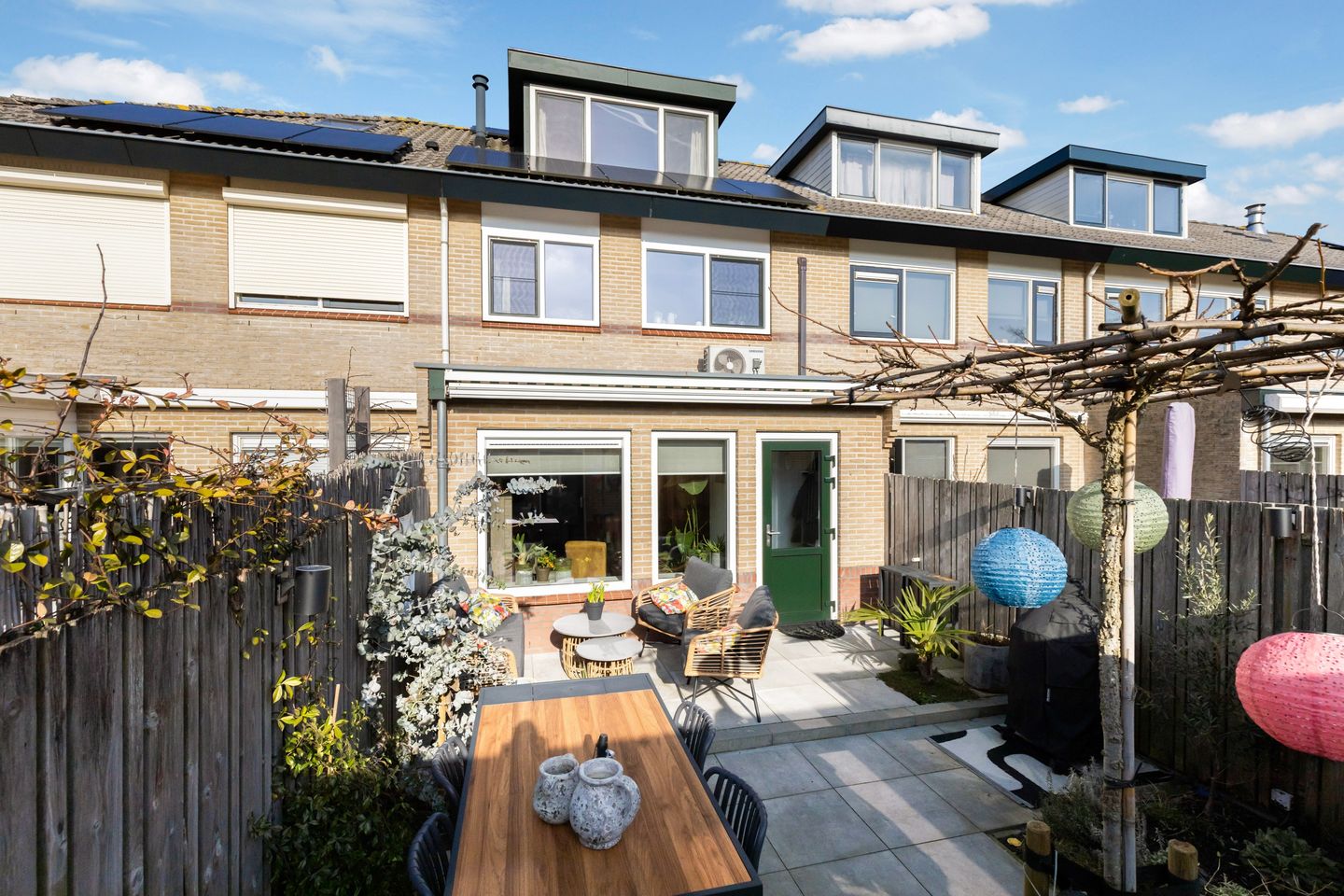 Foto 34 van van Arckelweg 45