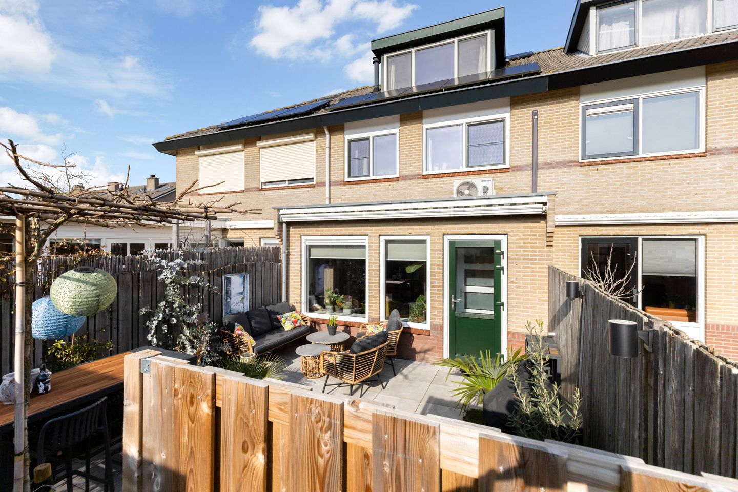 Foto 35 van van Arckelweg 45