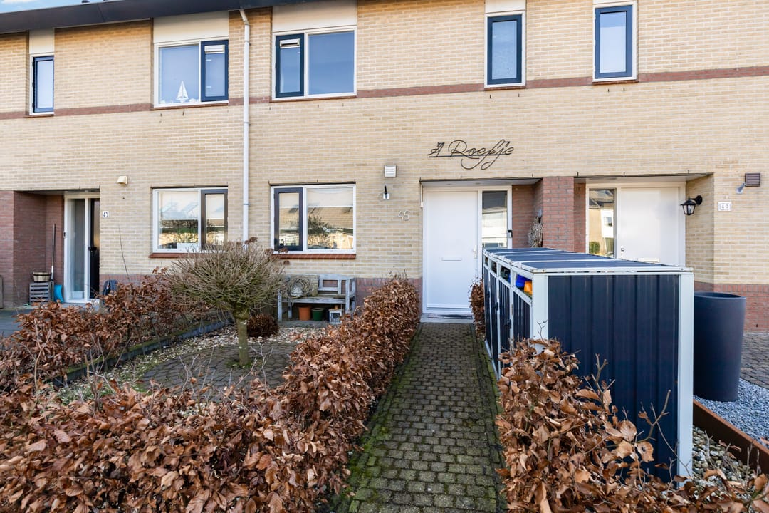 Foto 37 van van Arckelweg 45