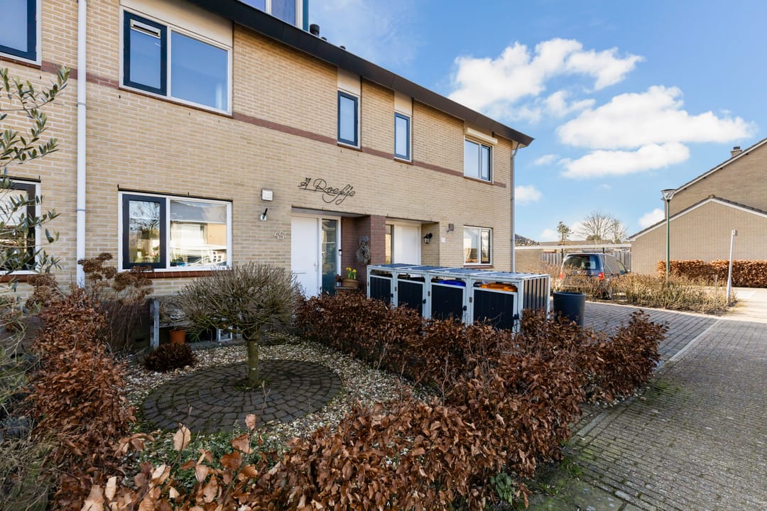 Foto 38 van van Arckelweg 45