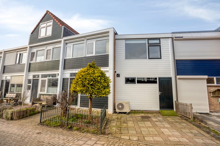 Burgemeester Timmermanslaan 39