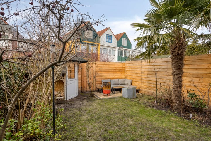 Photo 2 of Burgemeester Timmermanslaan 39