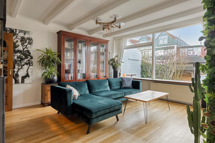 Photo 3 of Burgemeester Timmermanslaan 39