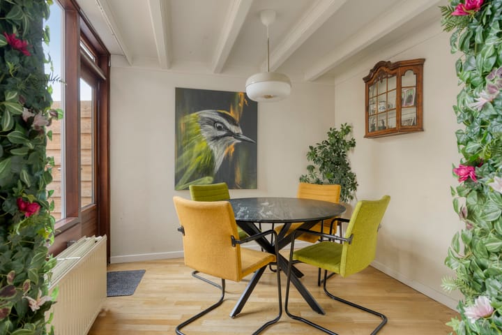 Photo 4 of Burgemeester Timmermanslaan 39