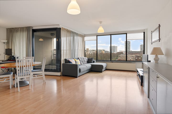 Foto 2 van Spoorweghaven 138