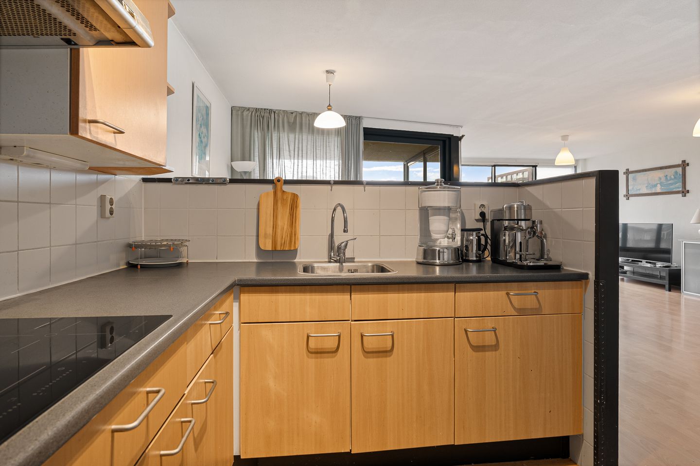 Foto 4 van Spoorweghaven 138