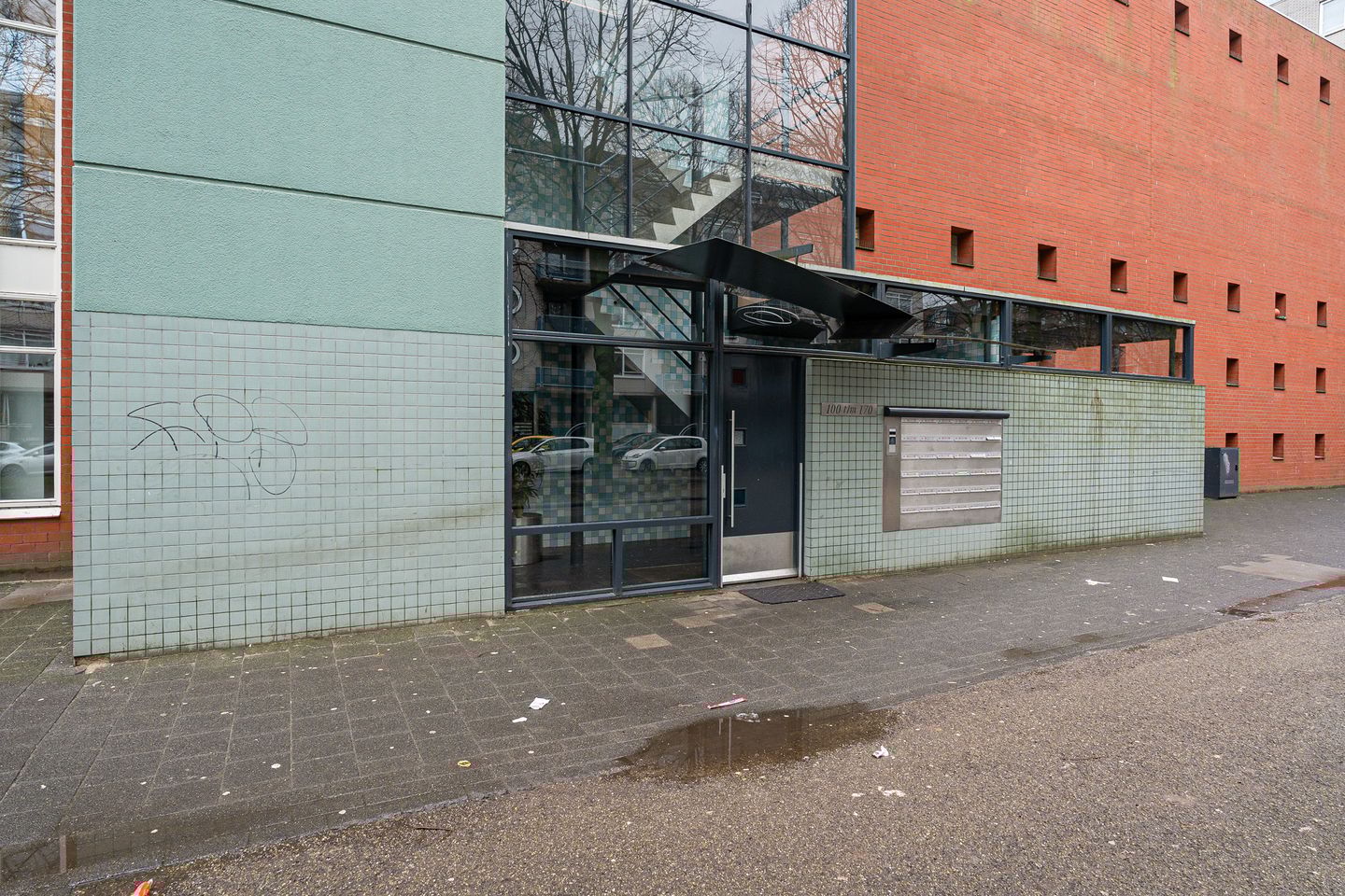 Foto 5 van Spoorweghaven 138