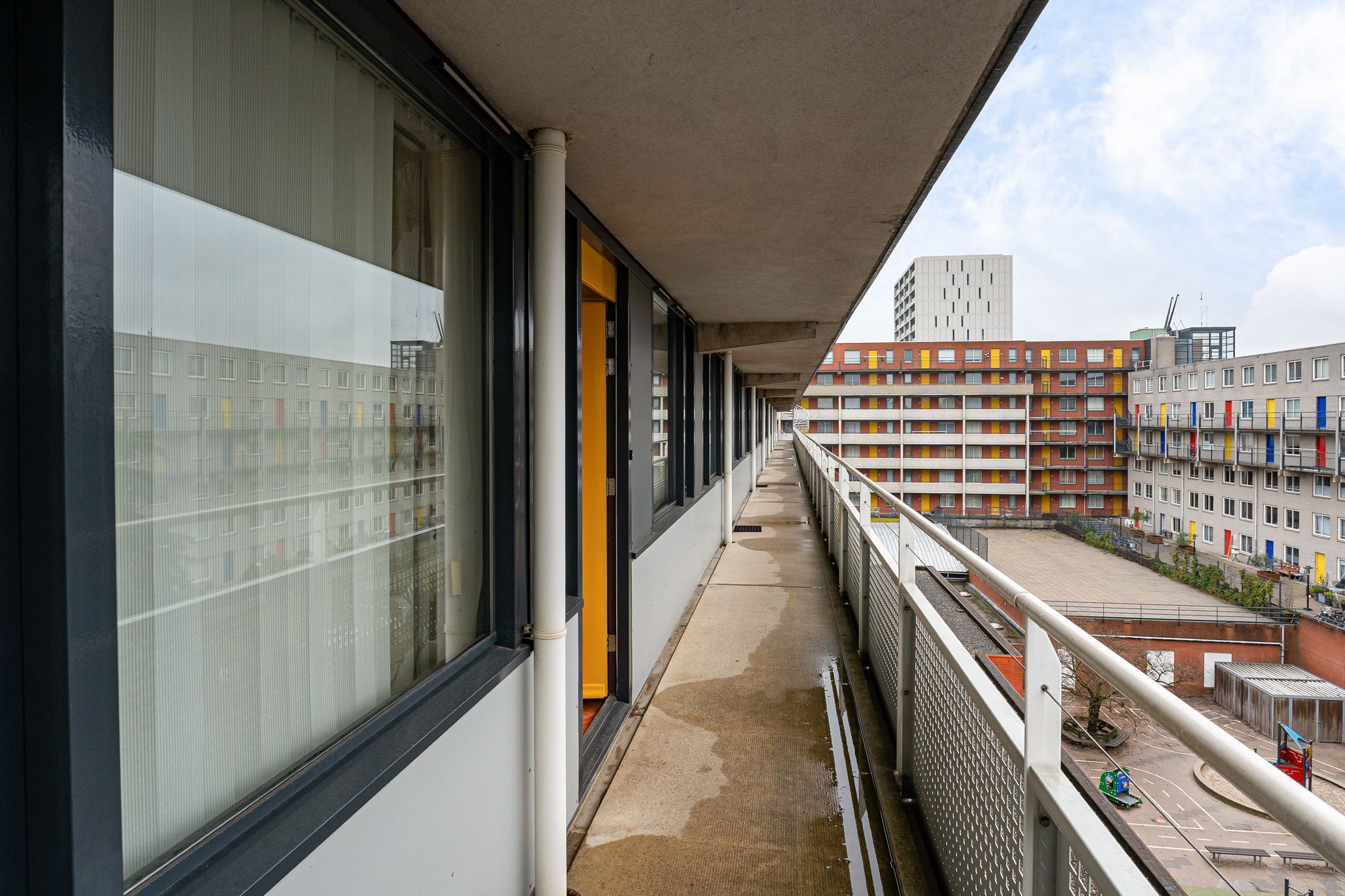 Foto 6 van Spoorweghaven 138