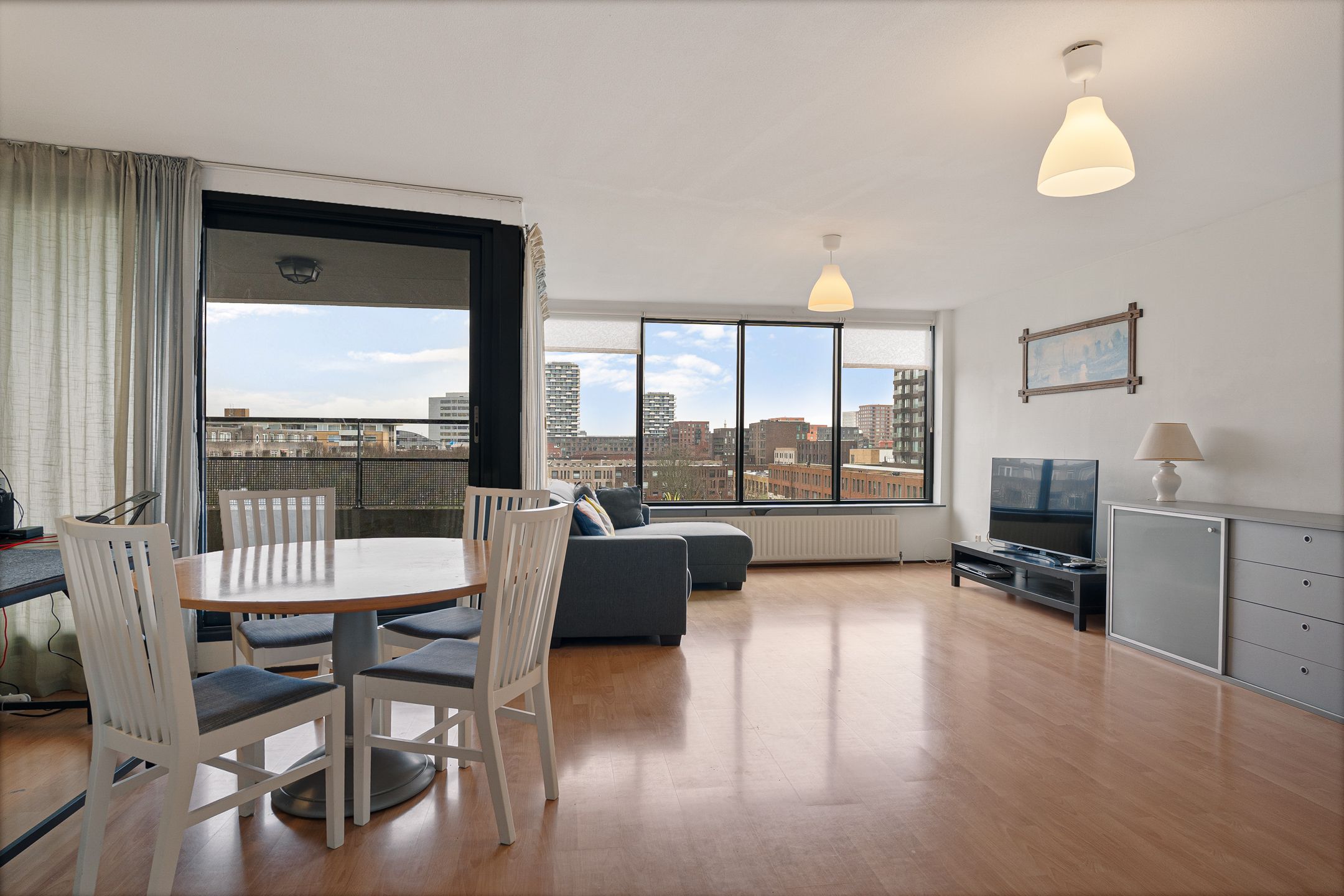 Foto 9 van Spoorweghaven 138