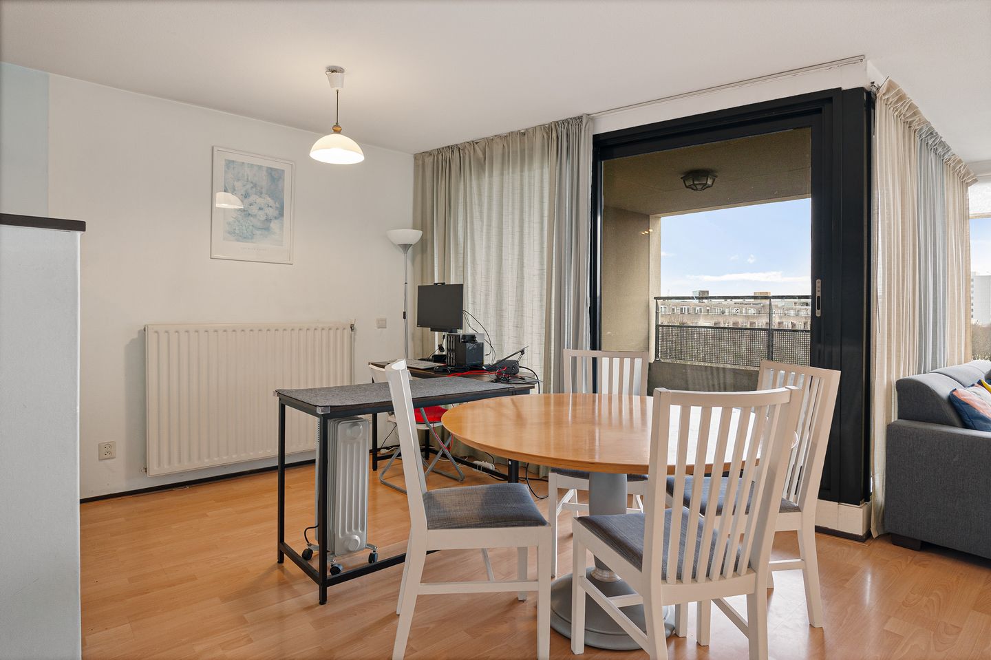 Foto 10 van Spoorweghaven 138