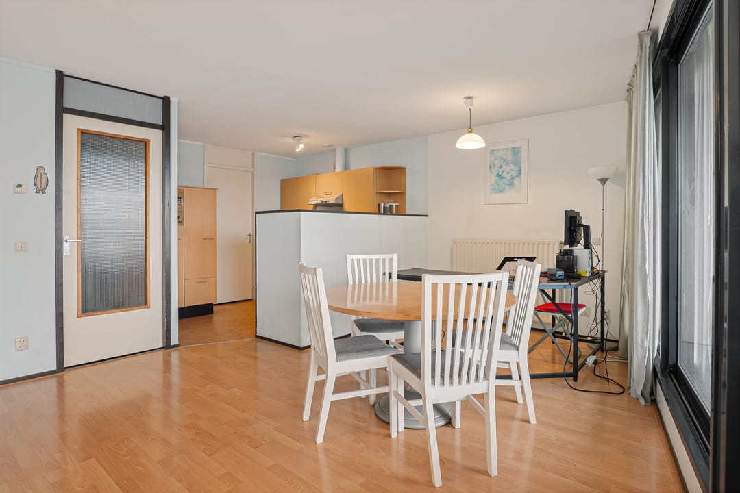 Foto 11 van Spoorweghaven 138