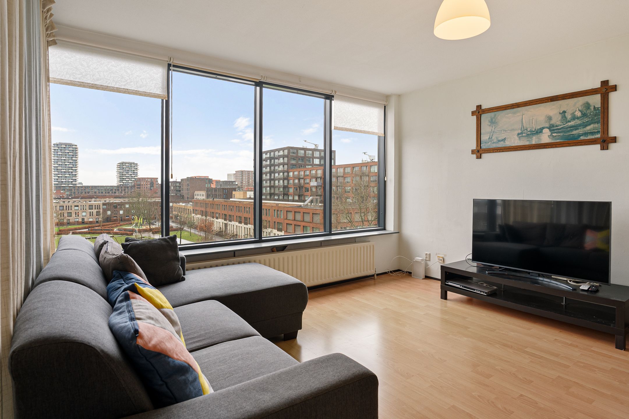 Foto 12 van Spoorweghaven 138