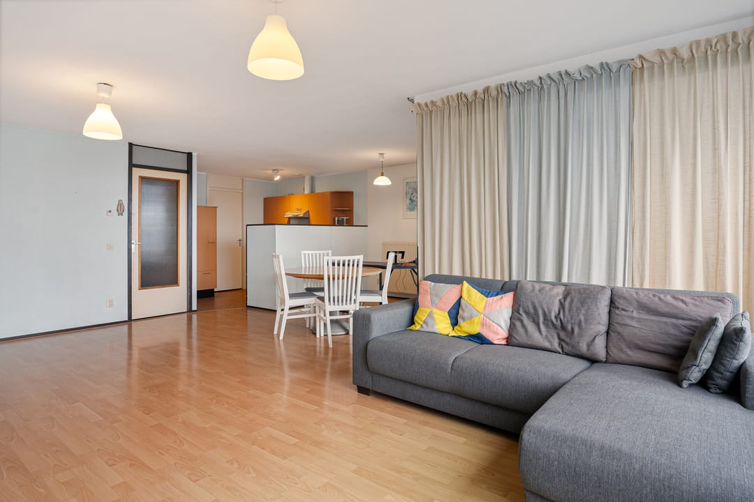 Foto 13 van Spoorweghaven 138