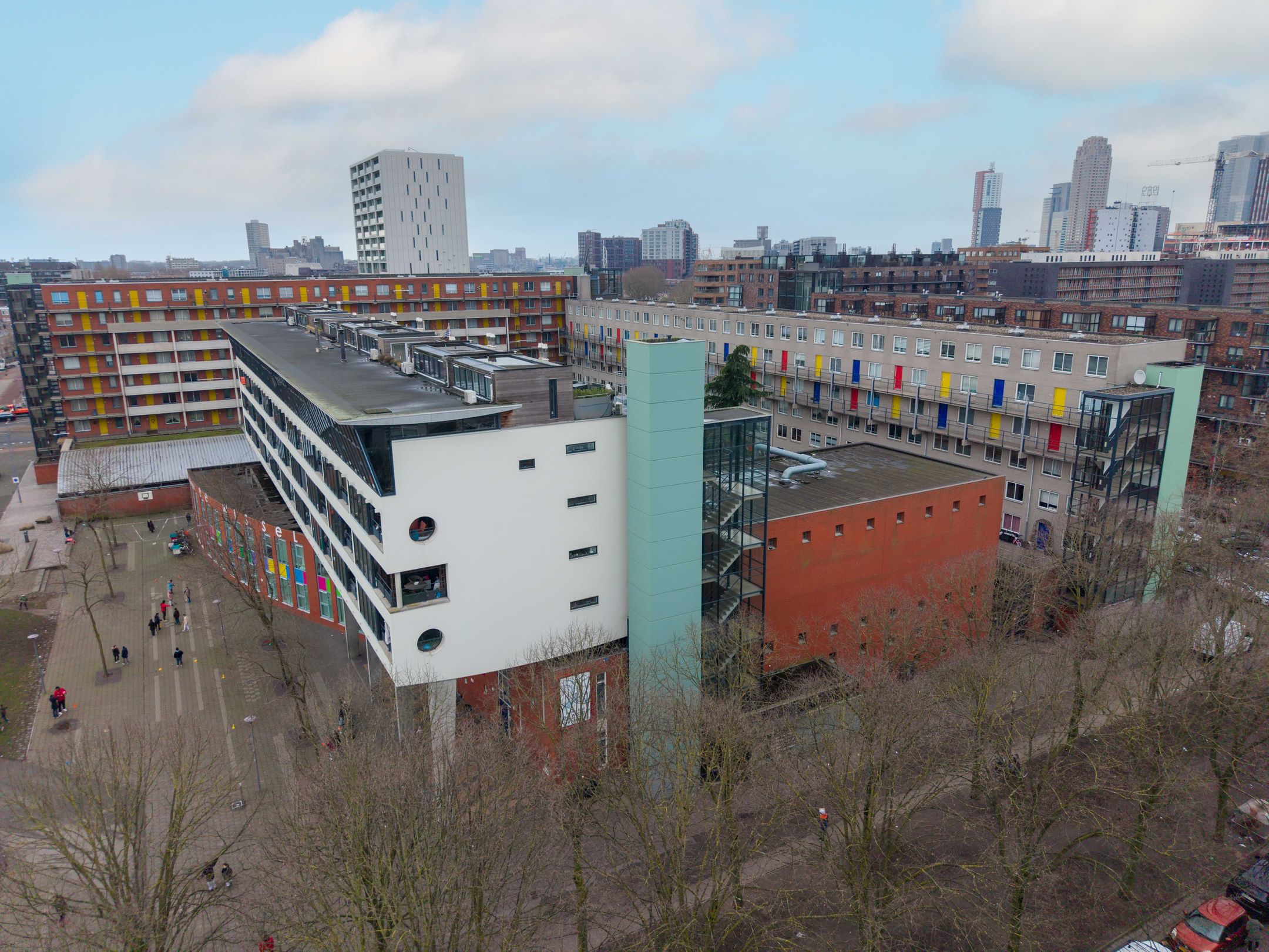 Foto 27 van Spoorweghaven 138