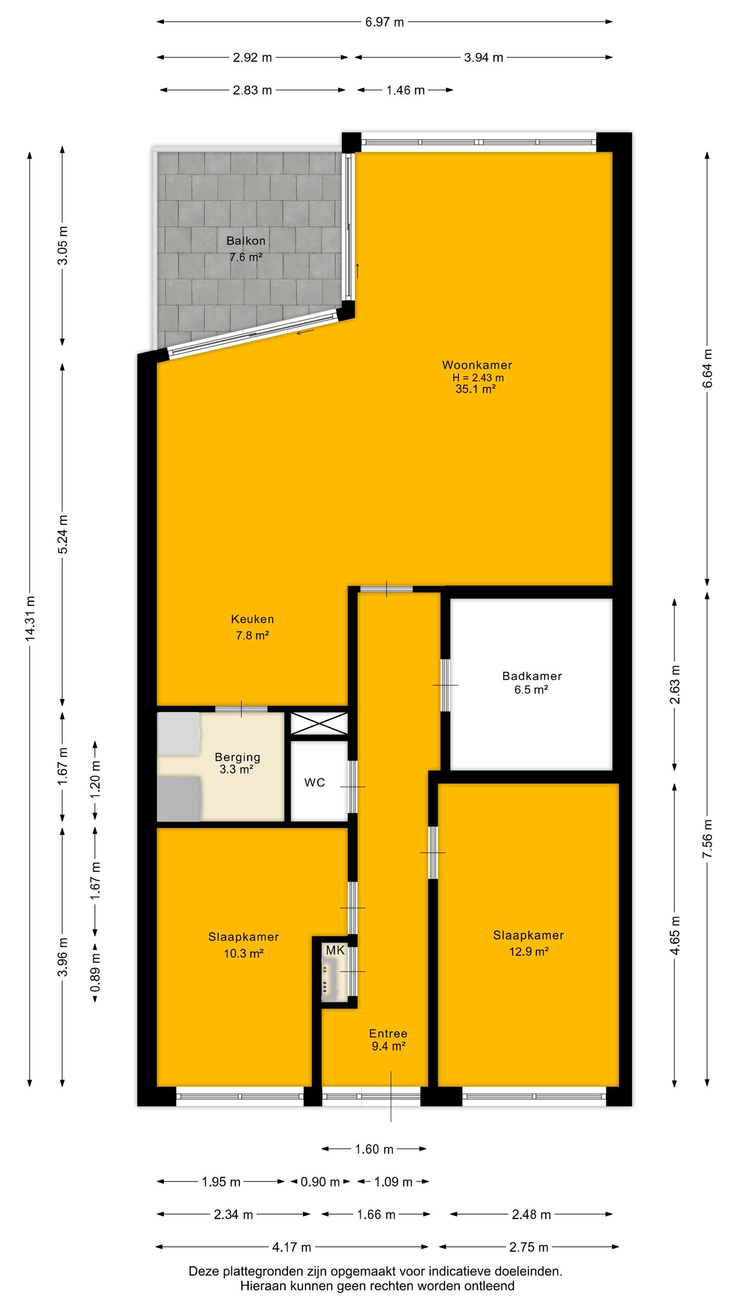 Foto 29 van Spoorweghaven 138