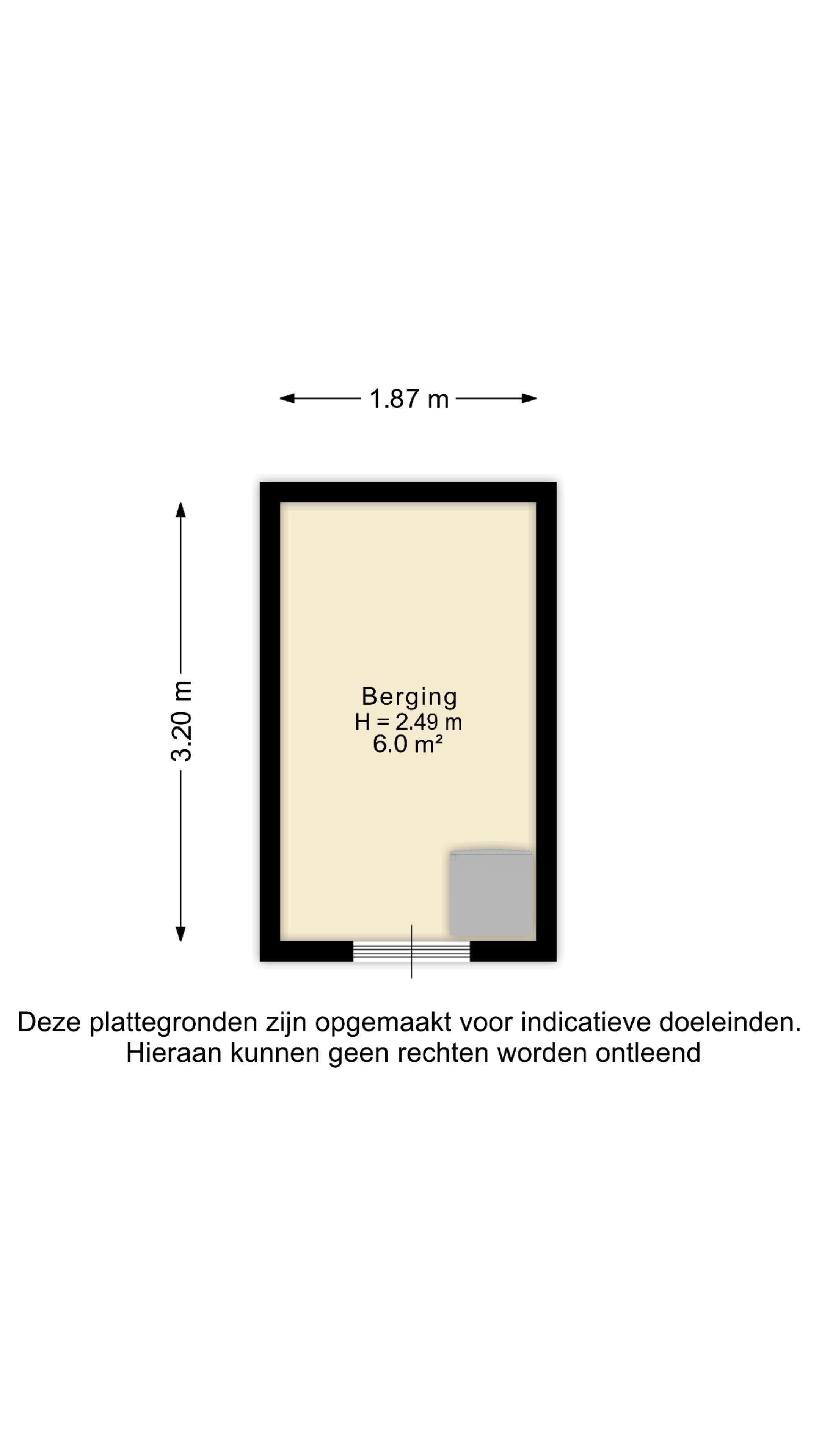 Foto 30 van Spoorweghaven 138