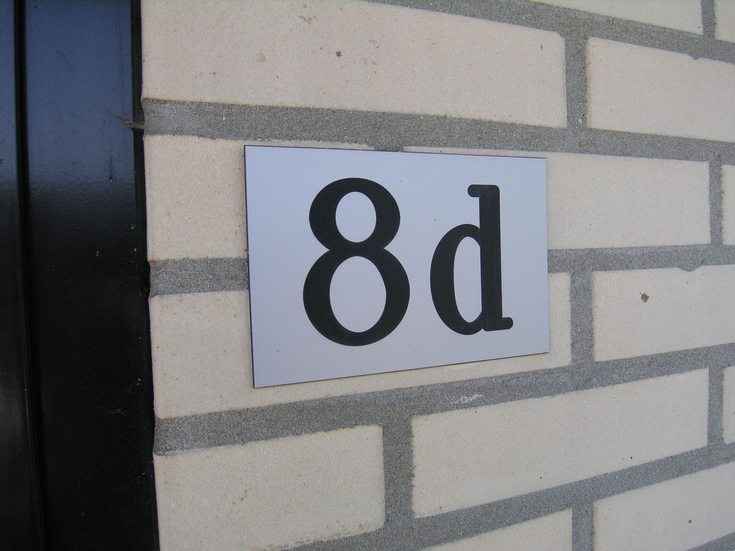 View photo 3 of Ampèrestraat 8-d