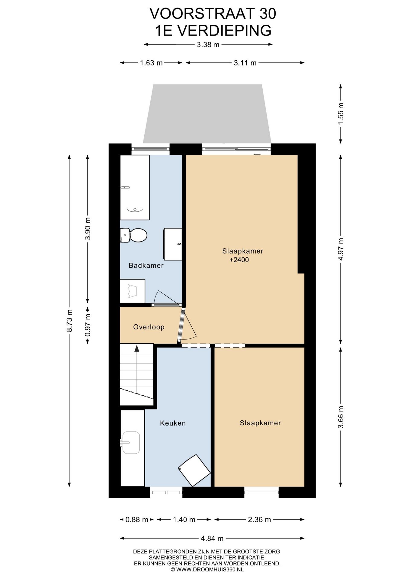 Foto 35 van Voorstraat 30