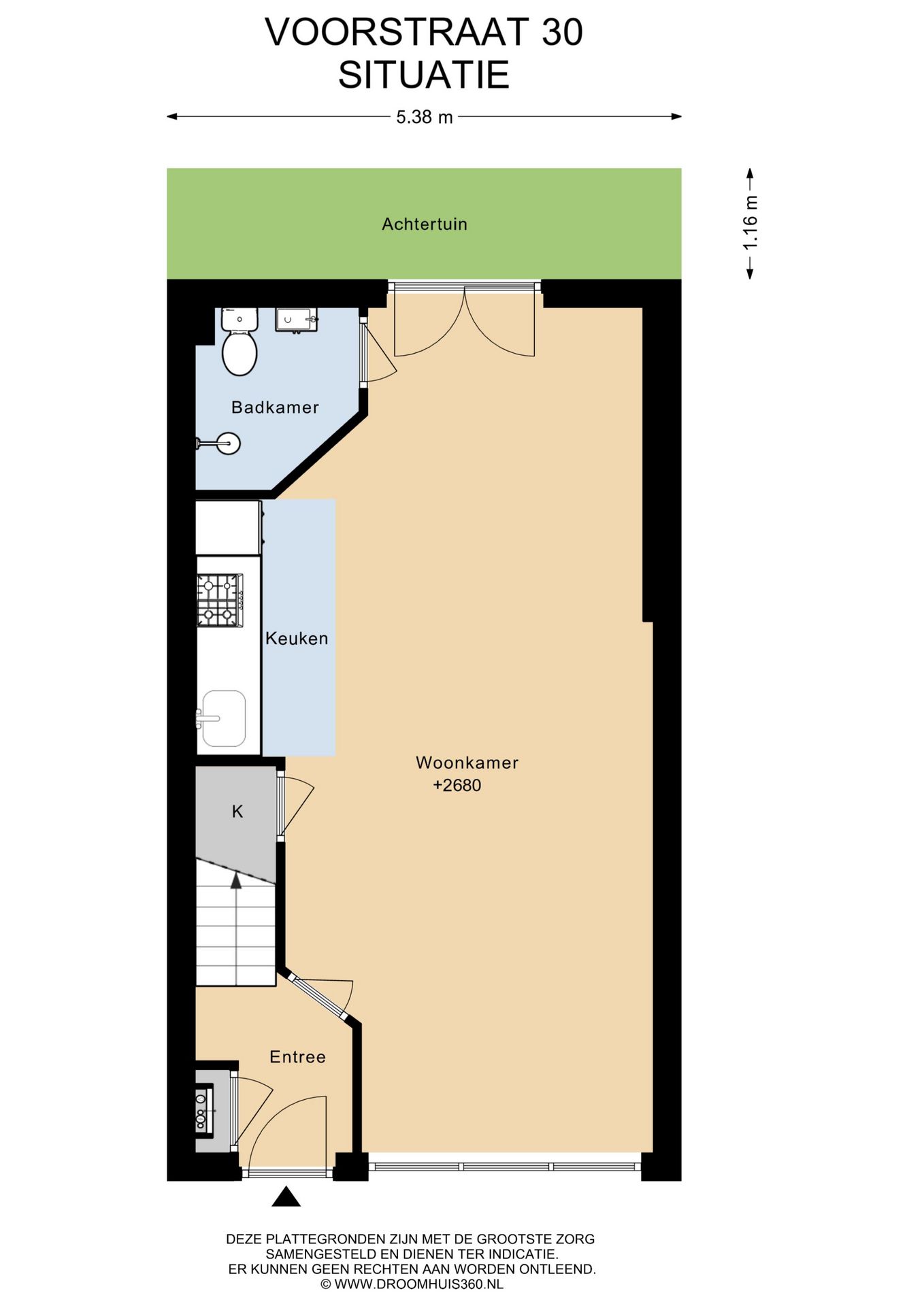 Foto 36 van Voorstraat 30