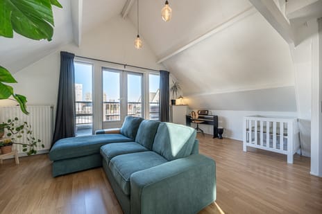 Burgemeester Hoffmanplein 3-E tertiary image