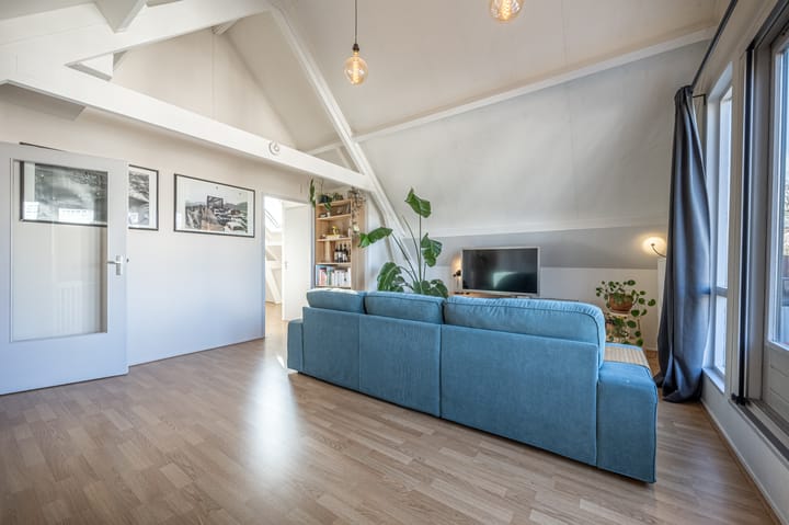 Foto 5 van Burgemeester Hoffmanplein 3-E