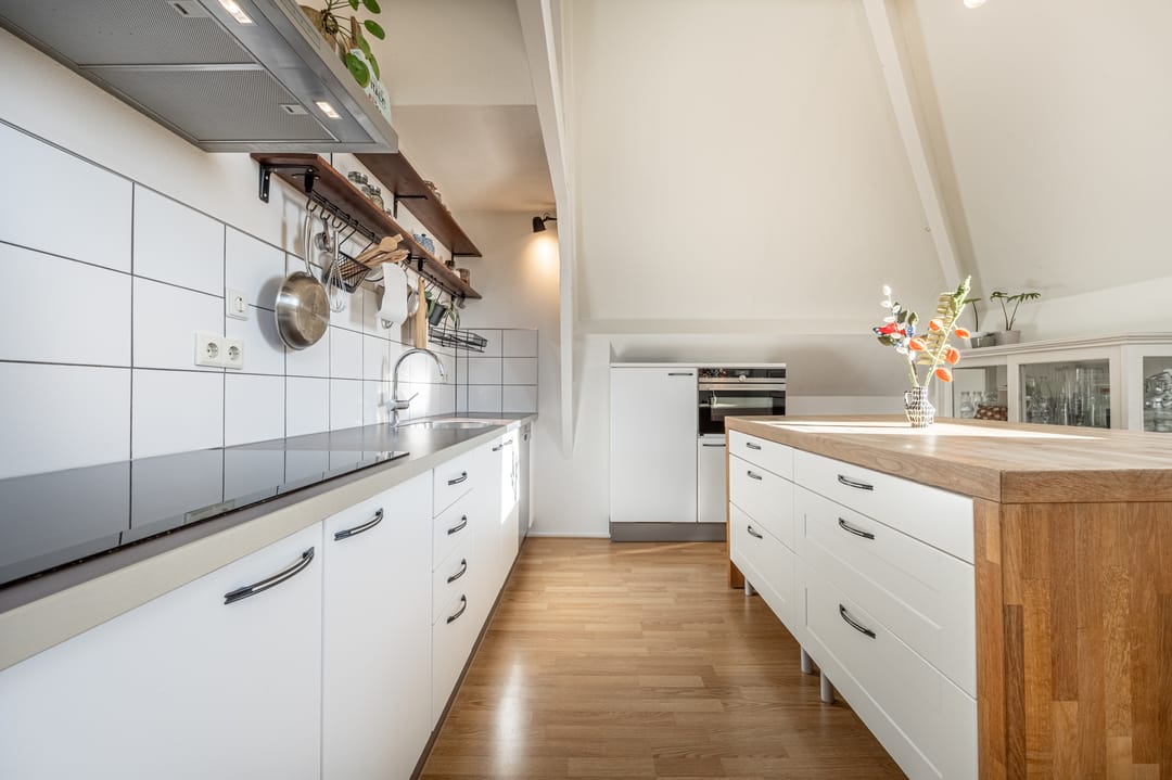 Foto 11 van Burgemeester Hoffmanplein 3-E