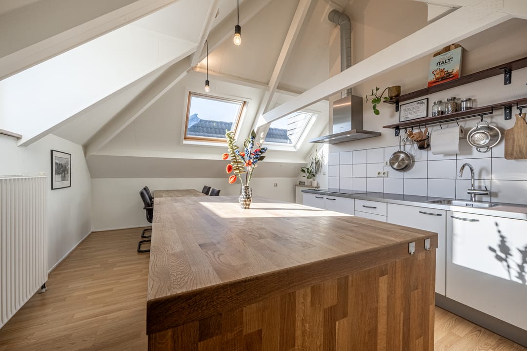 Foto 13 van Burgemeester Hoffmanplein 3-E