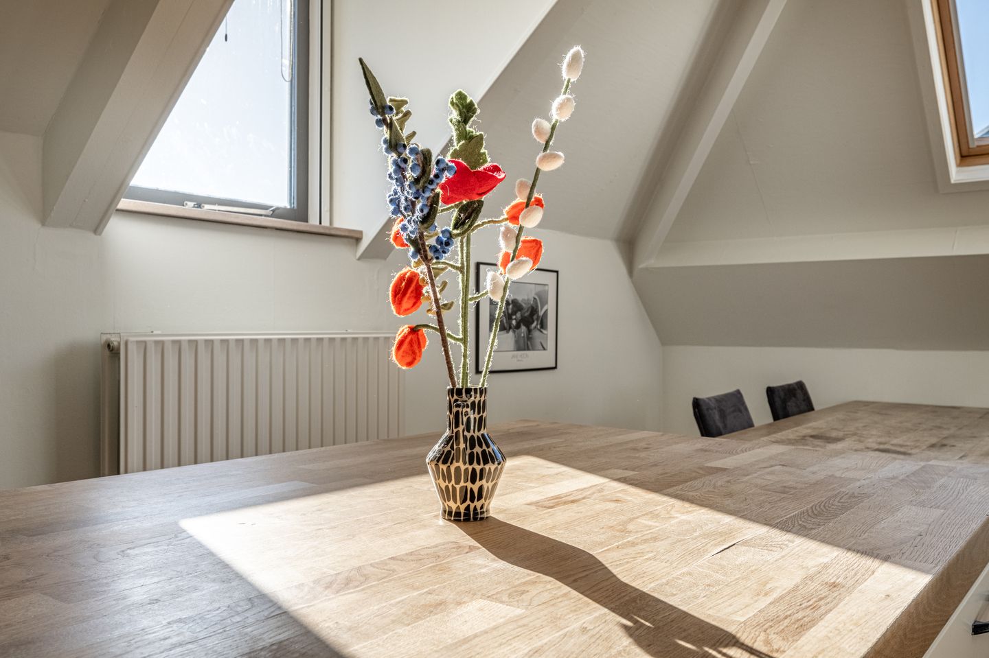 Foto 14 van Burgemeester Hoffmanplein 3-E