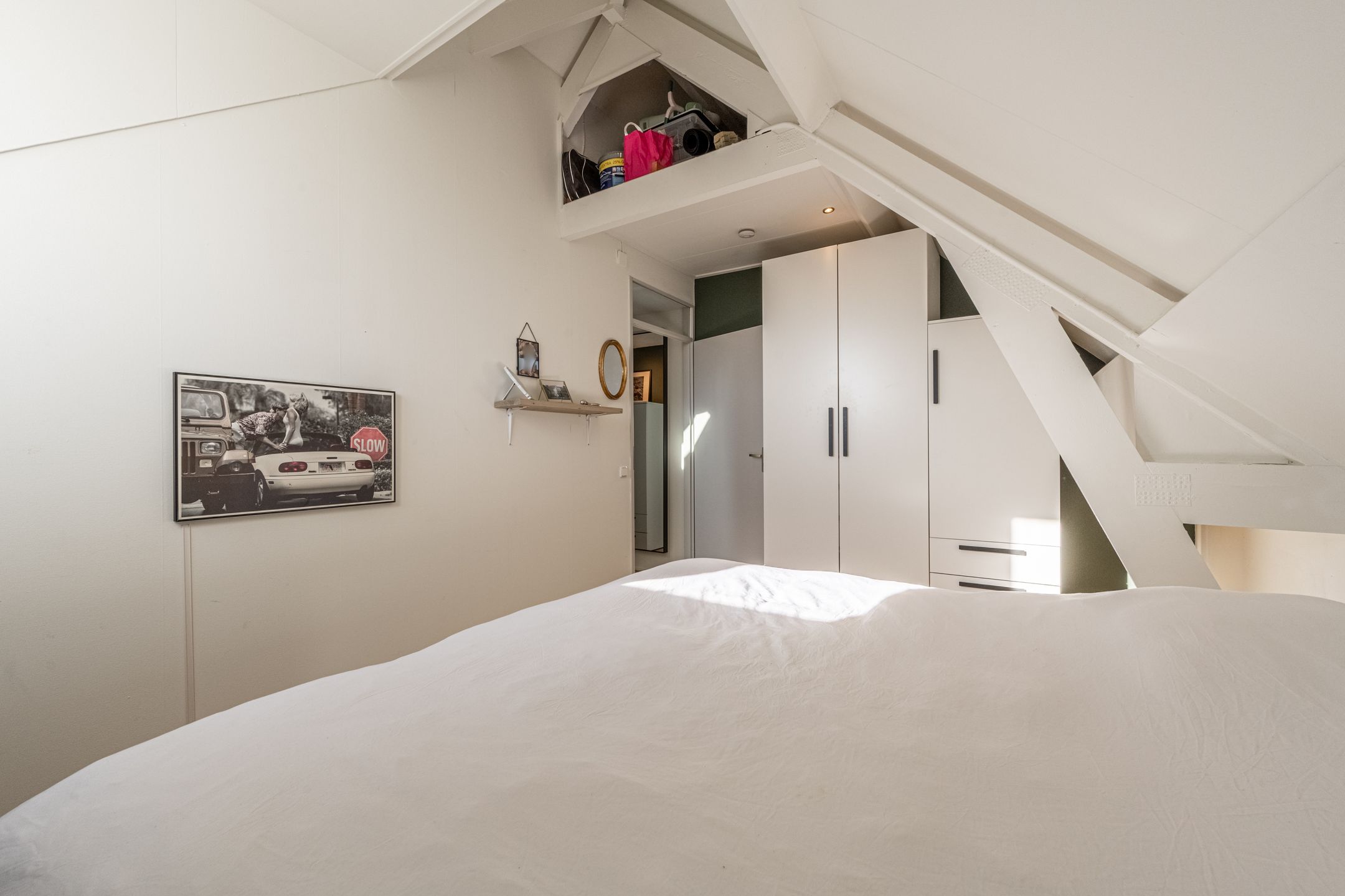 Foto 18 van Burgemeester Hoffmanplein 3-E