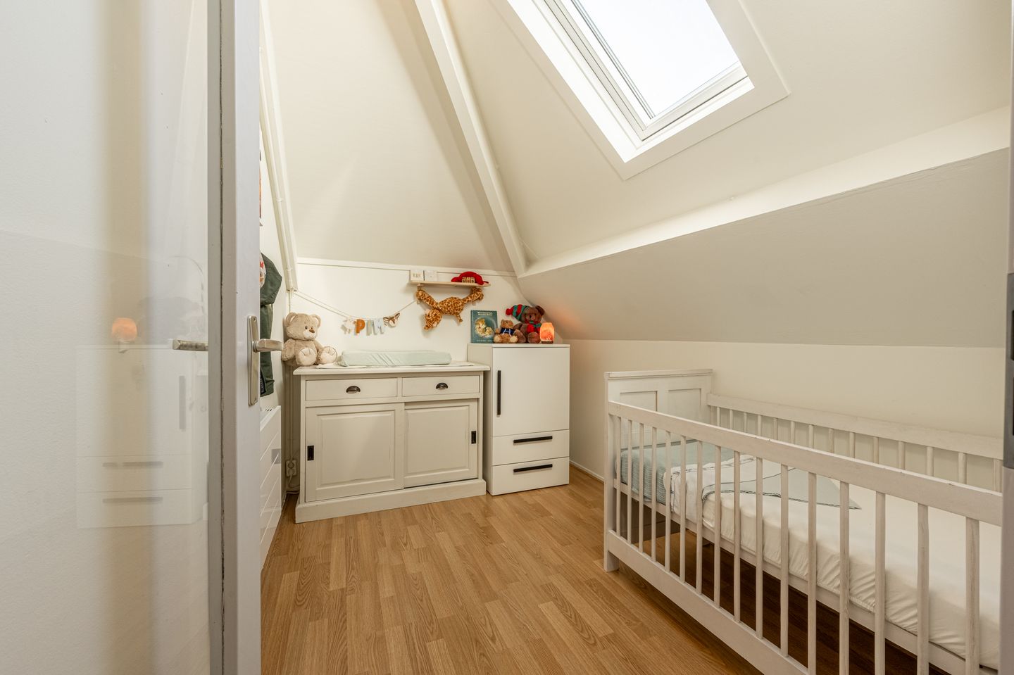 Foto 19 van Burgemeester Hoffmanplein 3-E