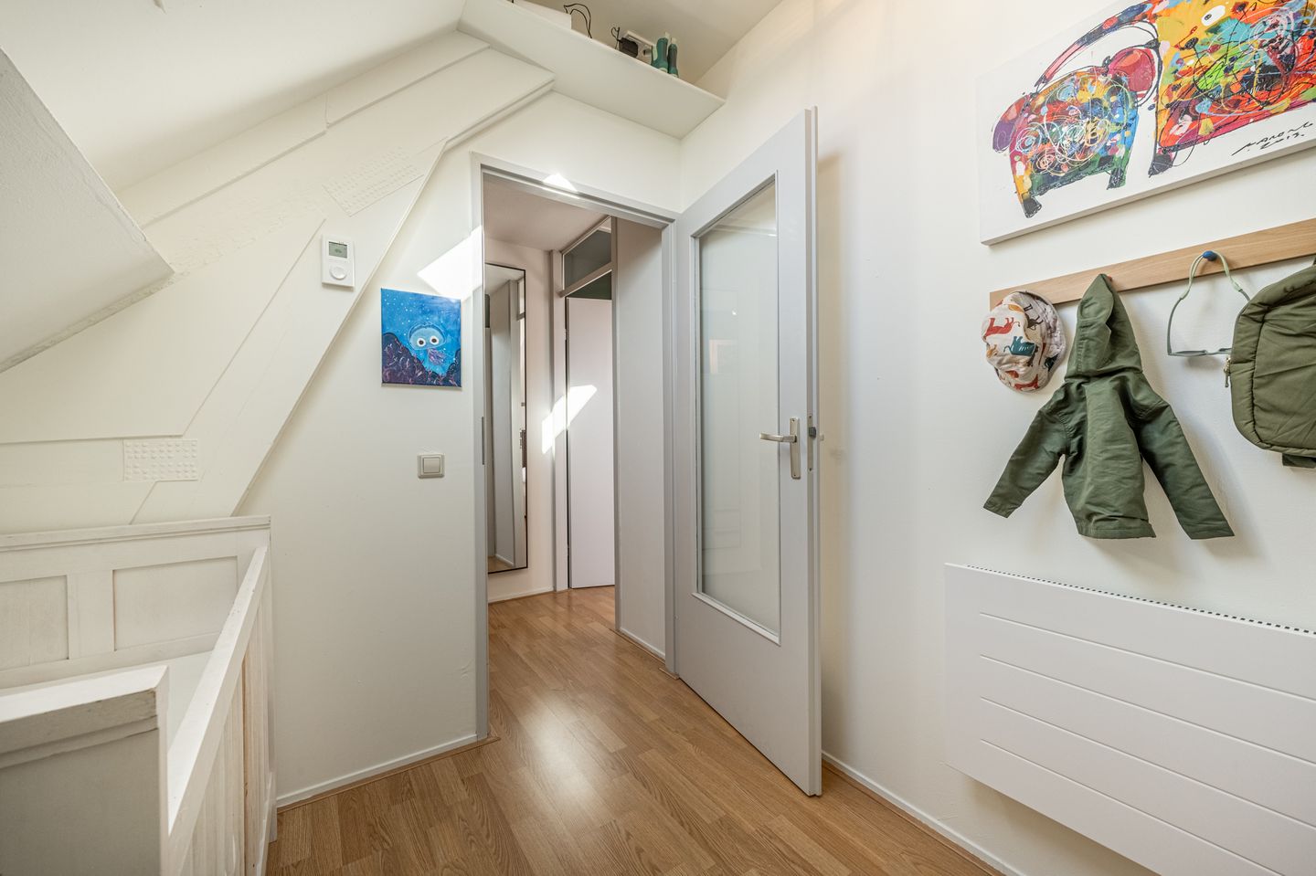 Foto 20 van Burgemeester Hoffmanplein 3-E