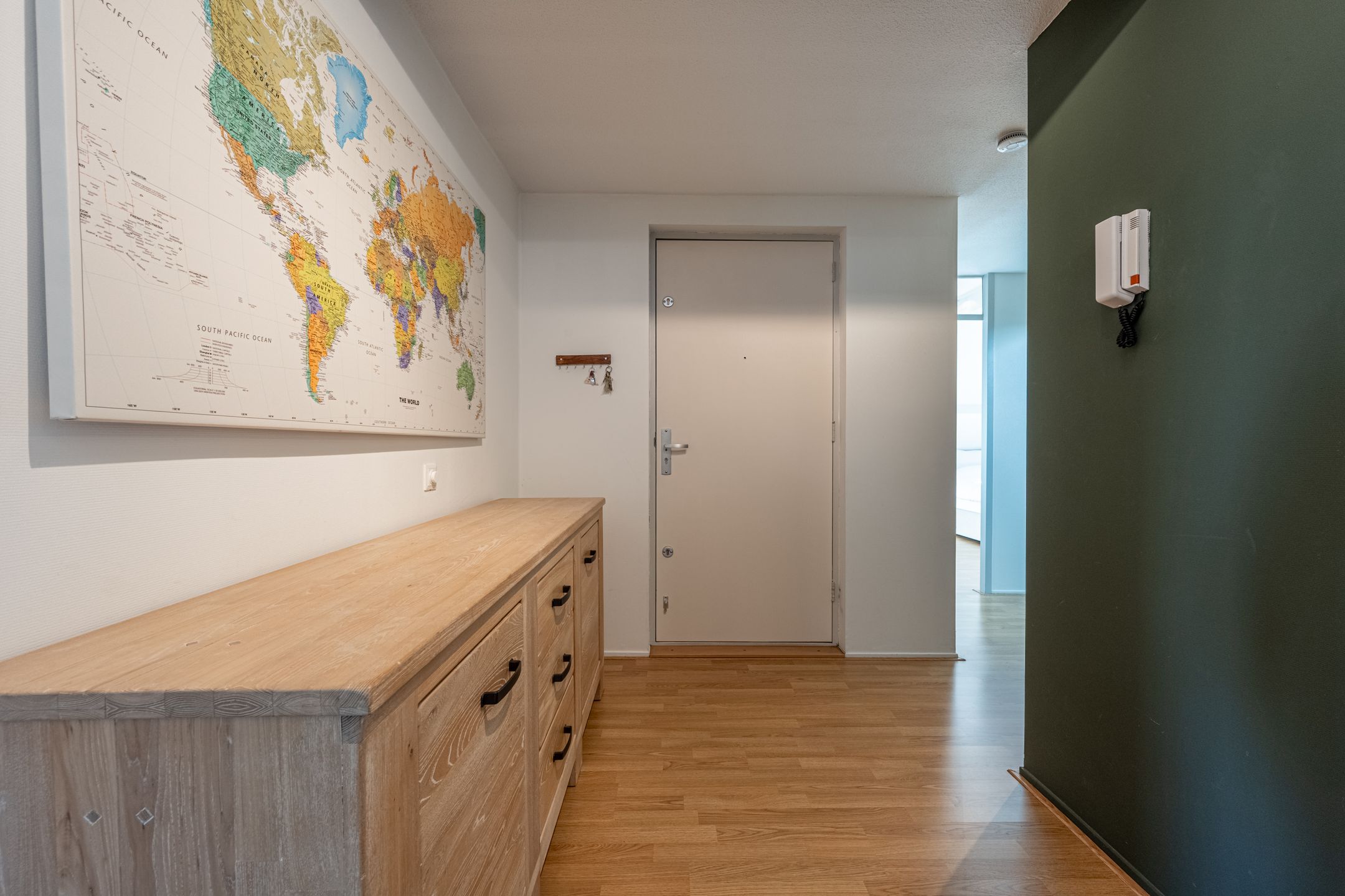 Foto 21 van Burgemeester Hoffmanplein 3-E