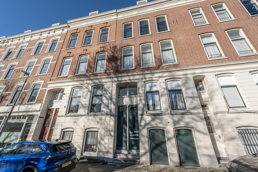 Foto 23 van Burgemeester Hoffmanplein 3-E