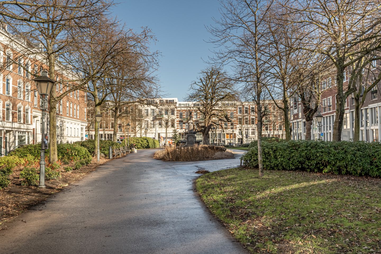 Foto 25 van Burgemeester Hoffmanplein 3-E