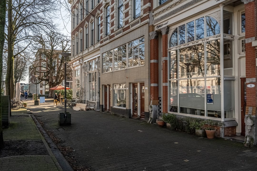 Foto 26 van Burgemeester Hoffmanplein 3-E