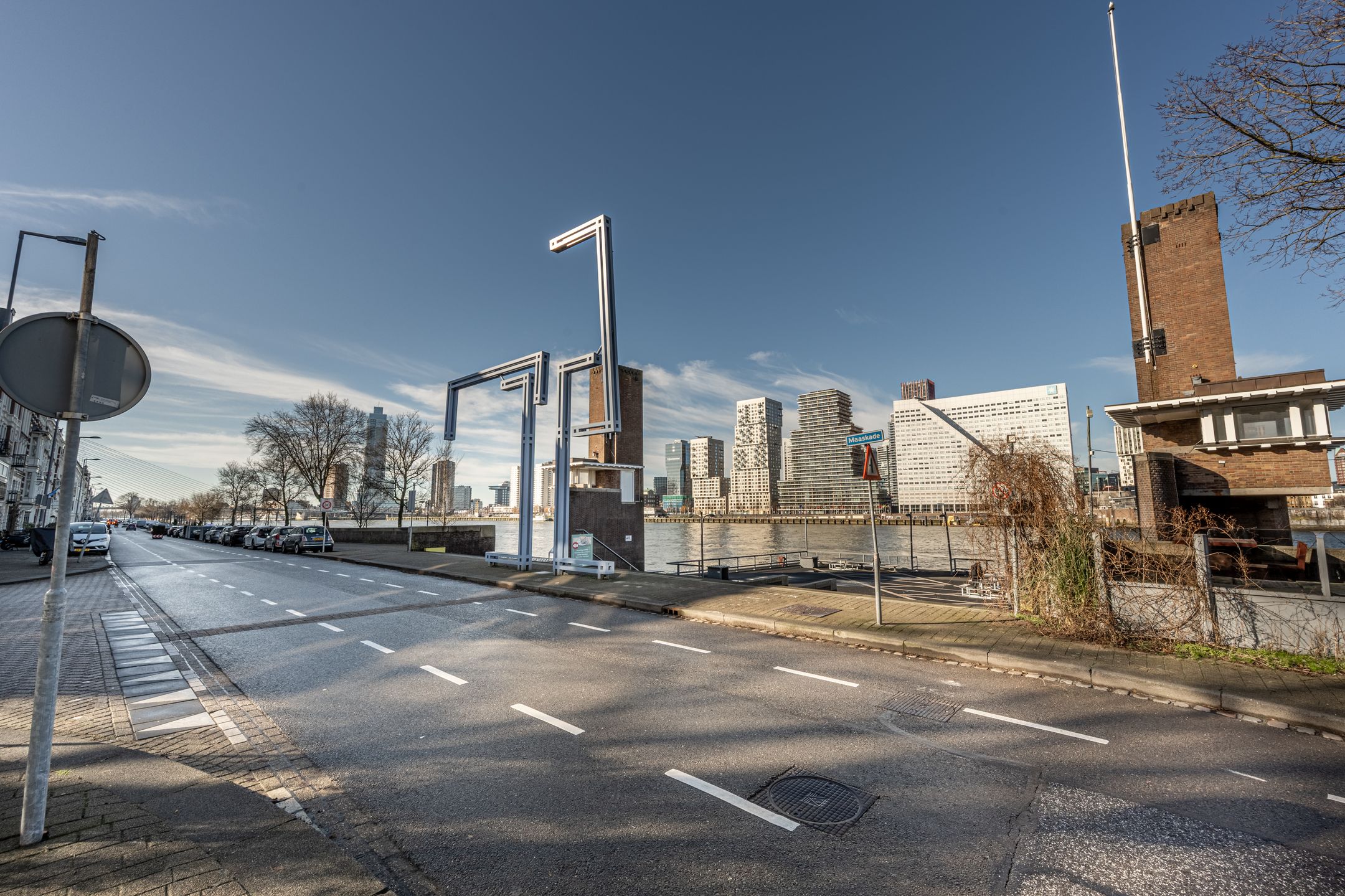 Foto 27 van Burgemeester Hoffmanplein 3-E