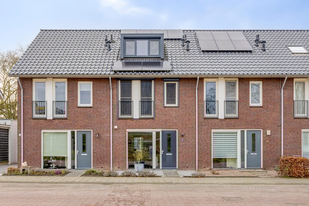 Photo 1 of Buitenhof 7