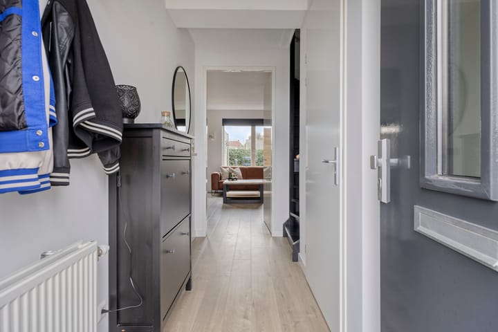 Foto 2 van Buitenhof 7