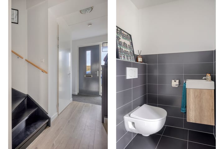 Foto 3 van Buitenhof 7